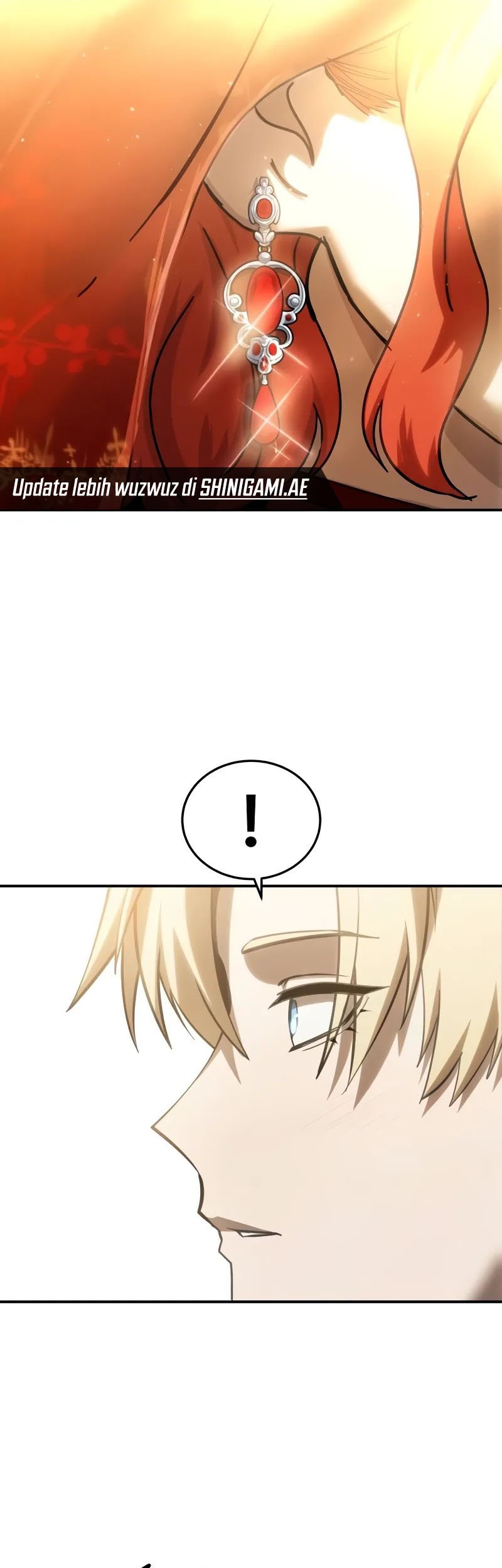 Star Embracing Swordmaster Chapter 65 Halaman 57