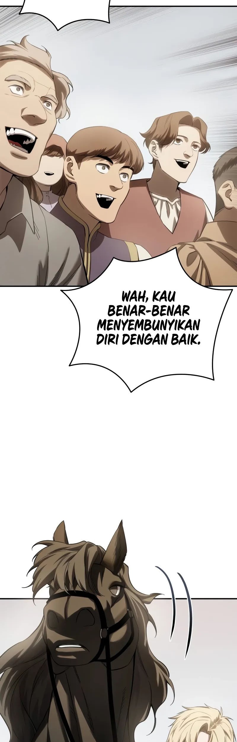 Star Embracing Swordmaster Chapter 65 Halaman 59