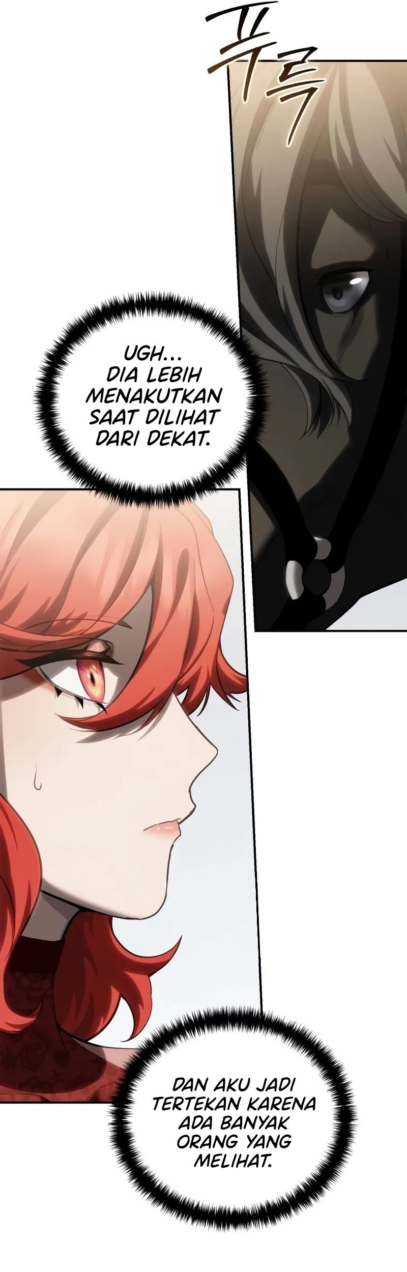 Star Embracing Swordmaster Chapter 65 Halaman 61