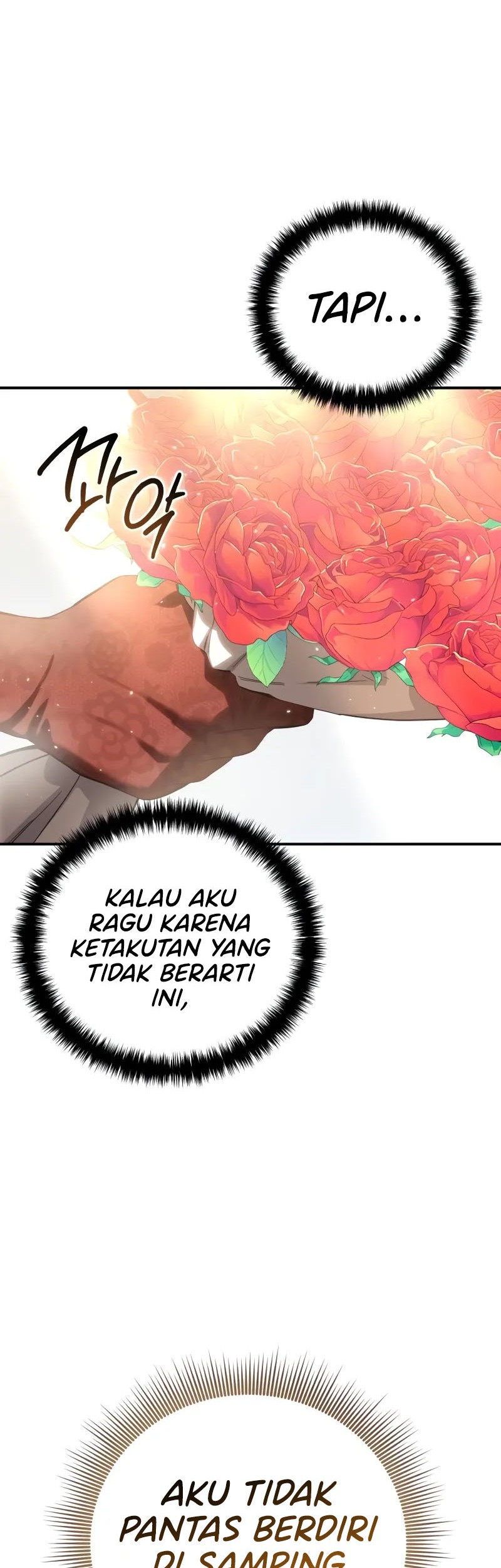 Star Embracing Swordmaster Chapter 65 Halaman 62