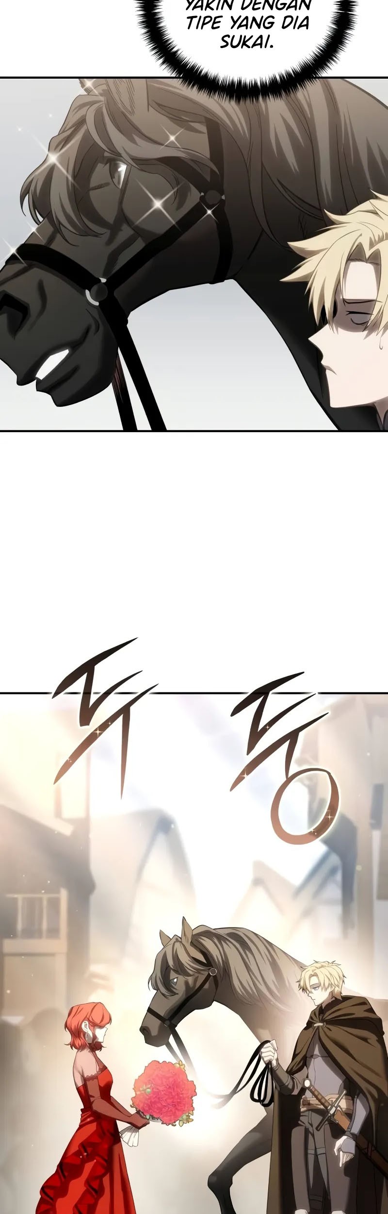 Star Embracing Swordmaster Chapter 65 Halaman 67