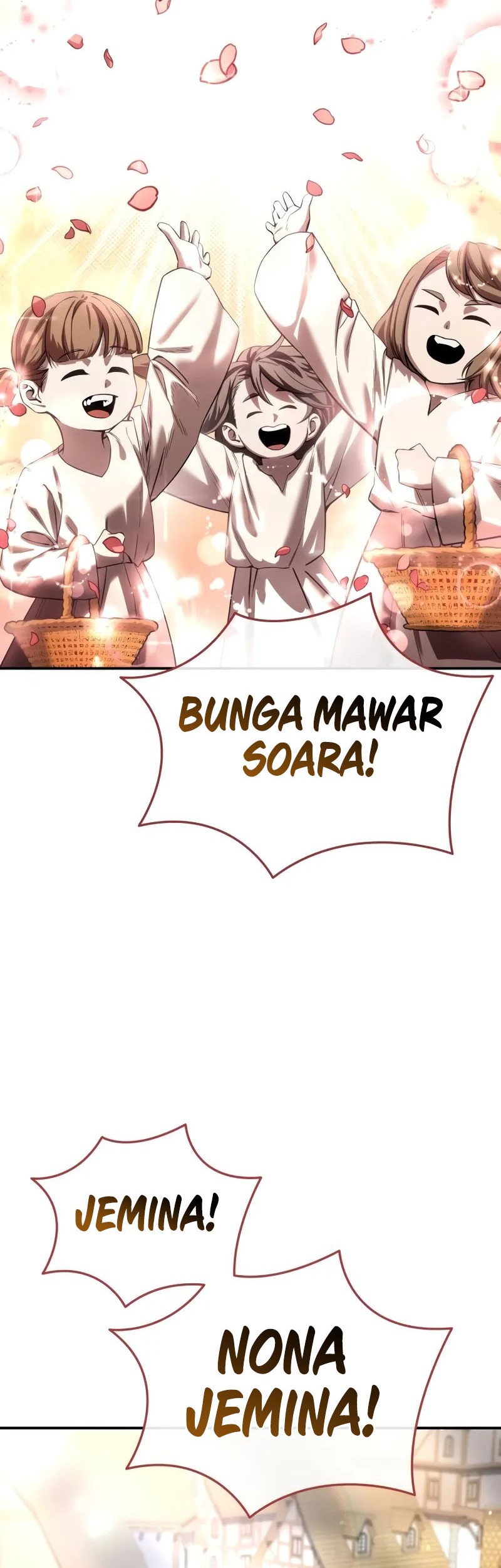 Star Embracing Swordmaster Chapter 65 Halaman 74