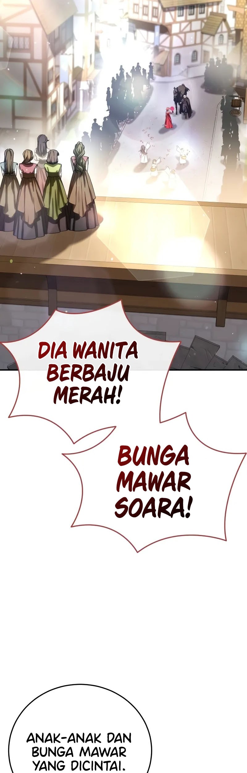 Star Embracing Swordmaster Chapter 65 Halaman 75