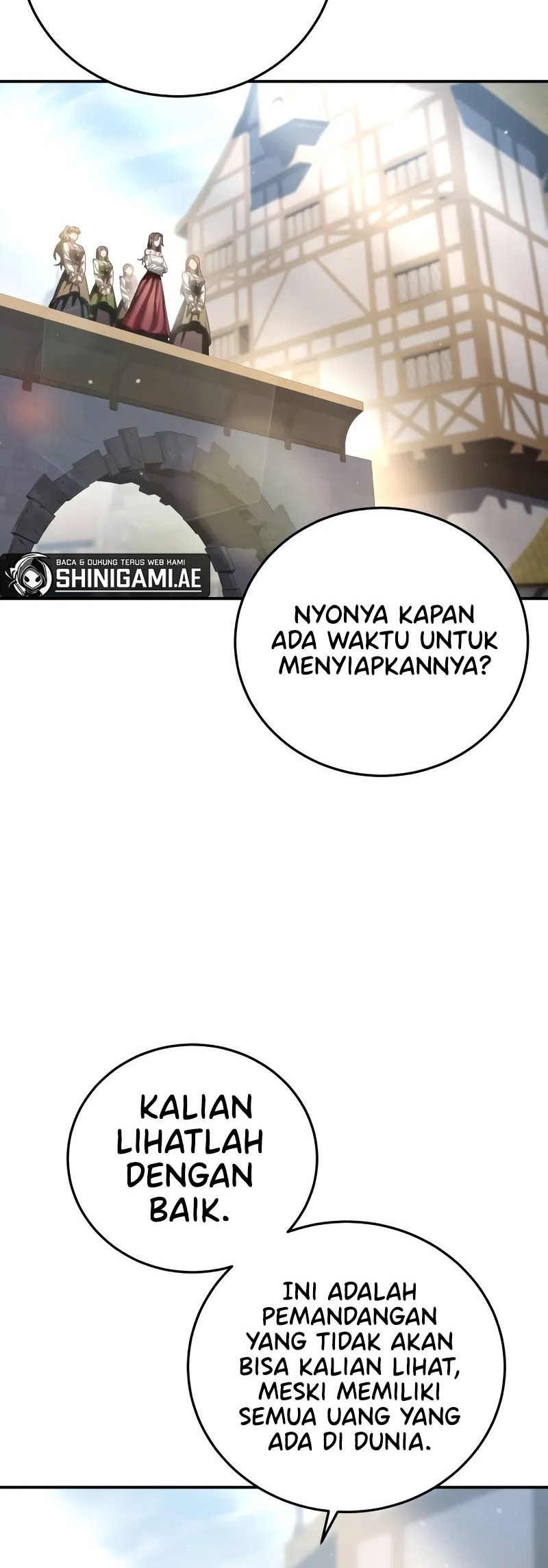Star Embracing Swordmaster Chapter 65 Halaman 76