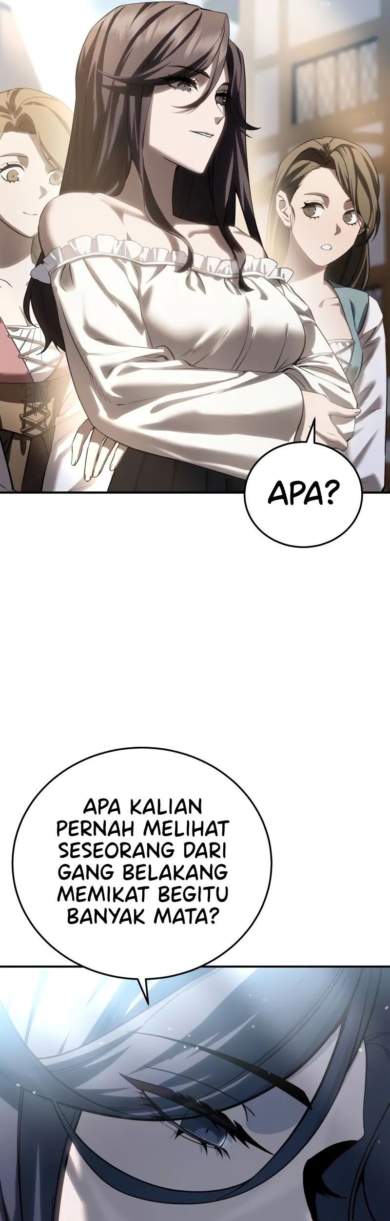 Star Embracing Swordmaster Chapter 65 Halaman 77