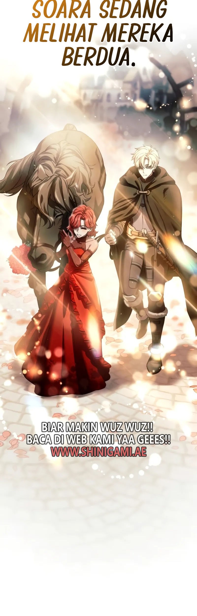 Star Embracing Swordmaster Chapter 65 Halaman 80
