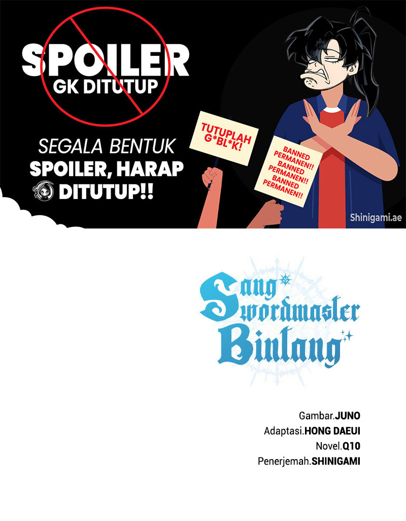 Star Embracing Swordmaster Chapter 65 Halaman 81