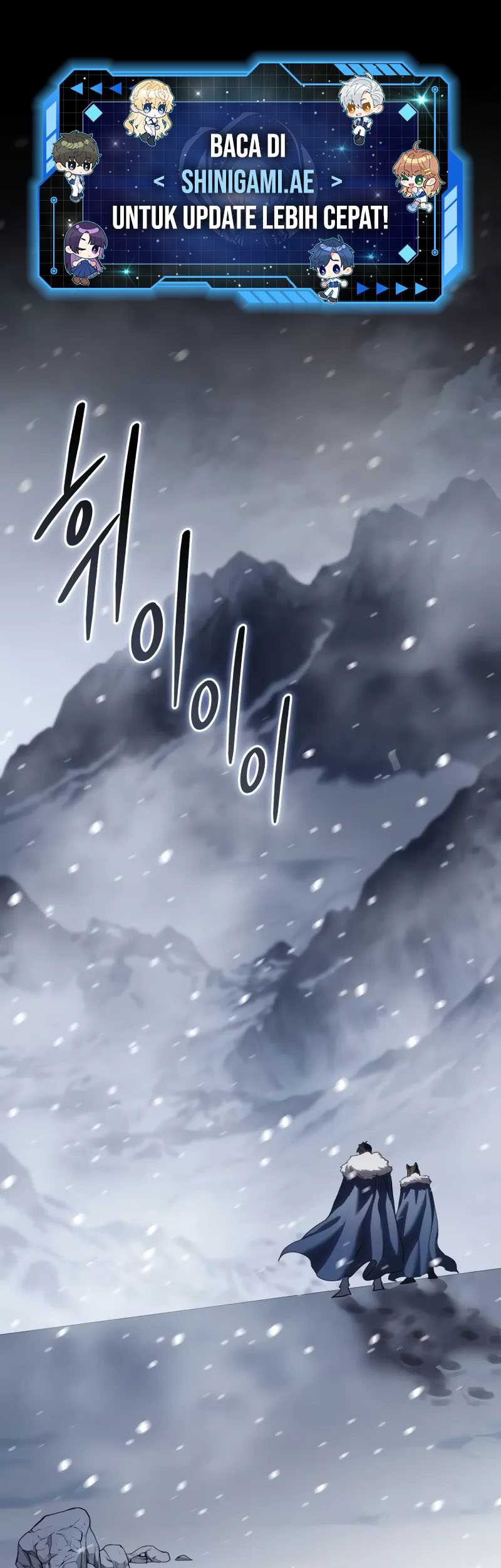 Star Embracing Swordmaster Chapter 66 Halaman 2