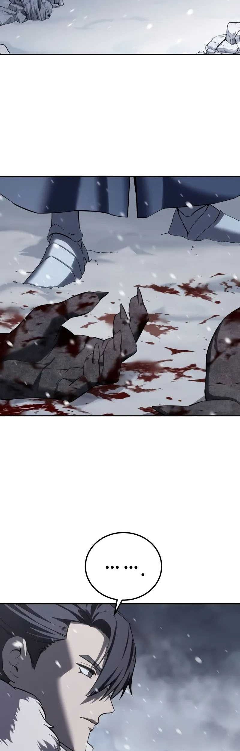 Star Embracing Swordmaster Chapter 66 Halaman 3