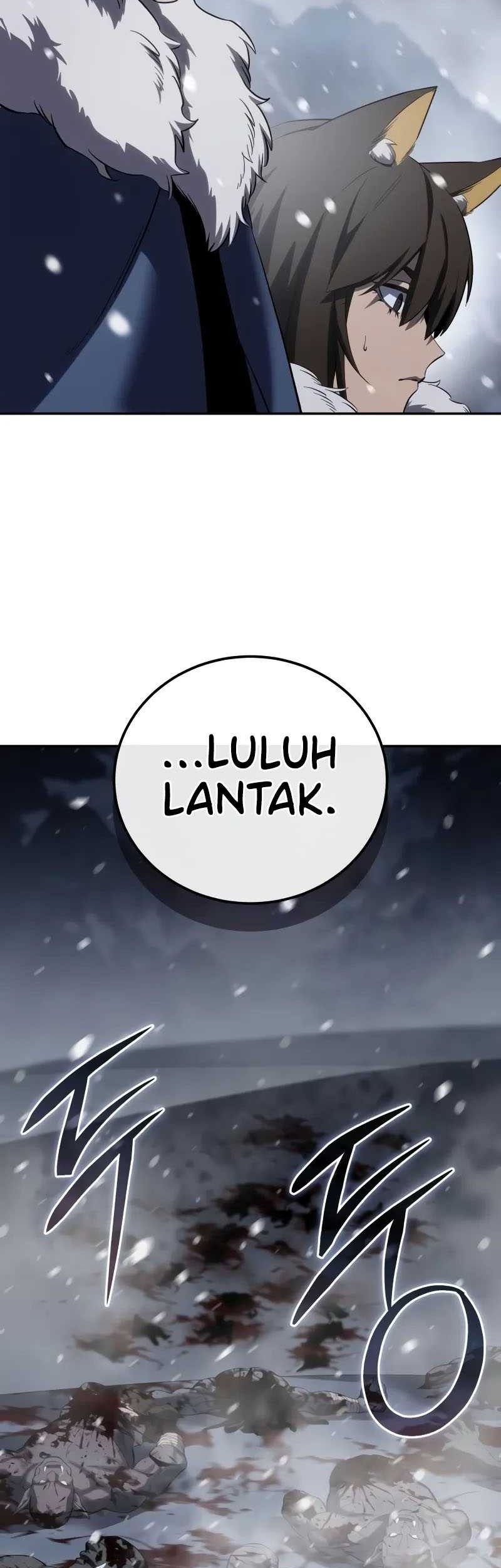 Star Embracing Swordmaster Chapter 66 Halaman 4