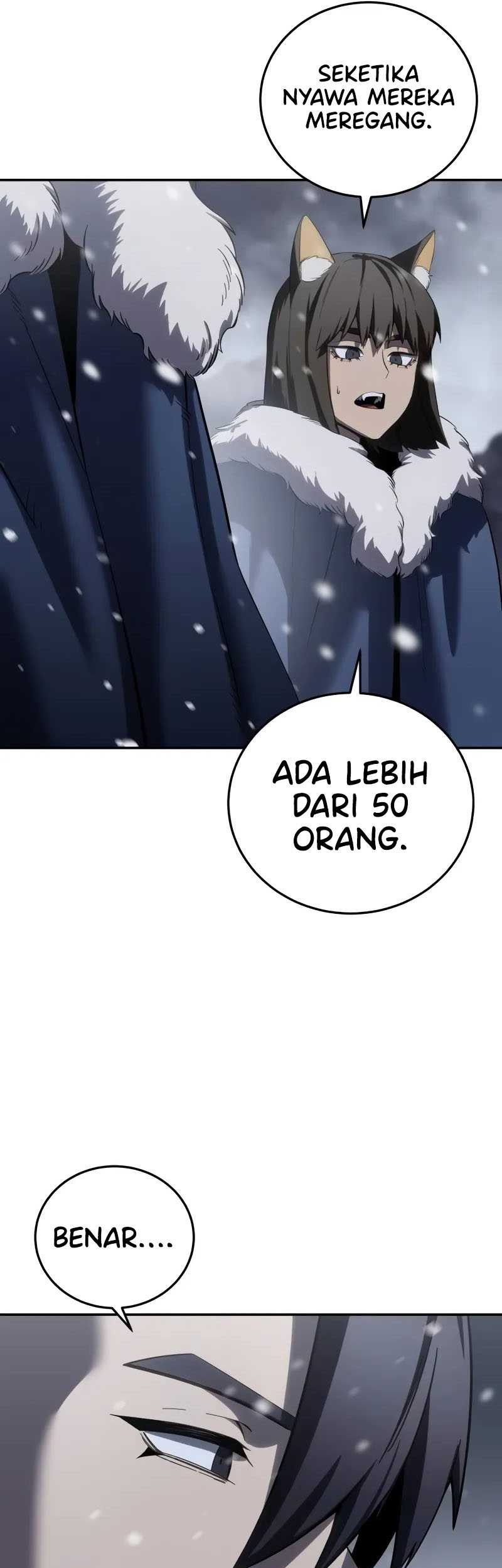 Star Embracing Swordmaster Chapter 66 Halaman 6