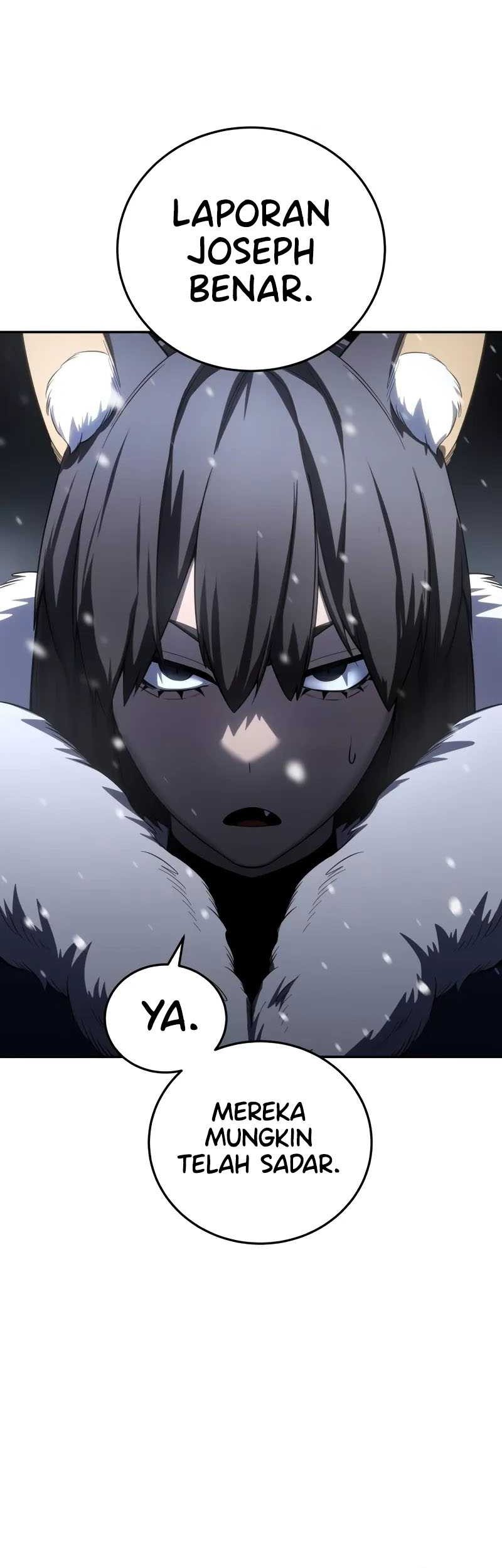 Star Embracing Swordmaster Chapter 66 Halaman 8