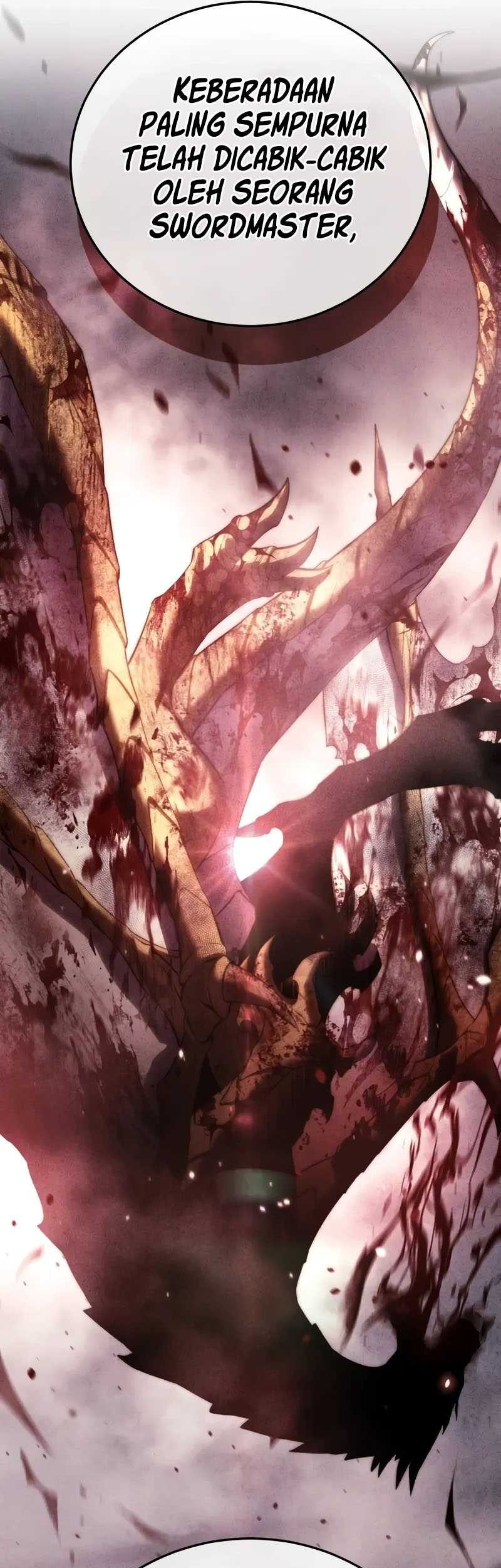 Star Embracing Swordmaster Chapter 66 Halaman 10