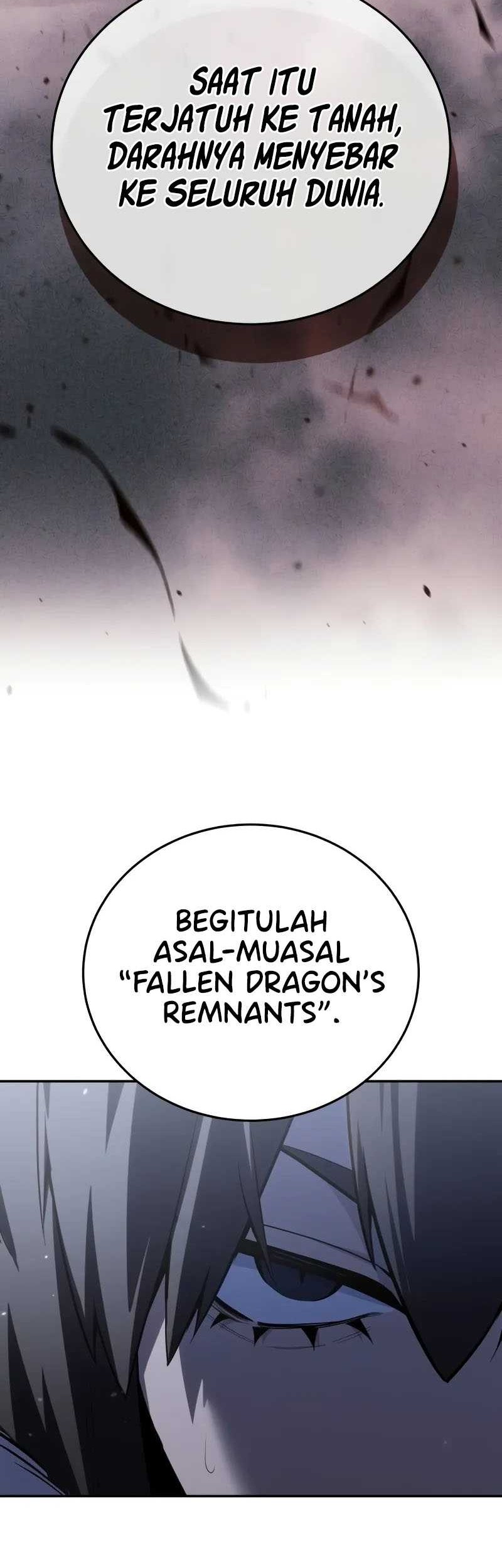 Star Embracing Swordmaster Chapter 66 Halaman 11