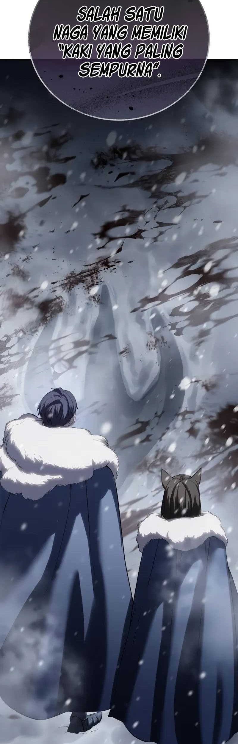 Star Embracing Swordmaster Chapter 66 Halaman 15