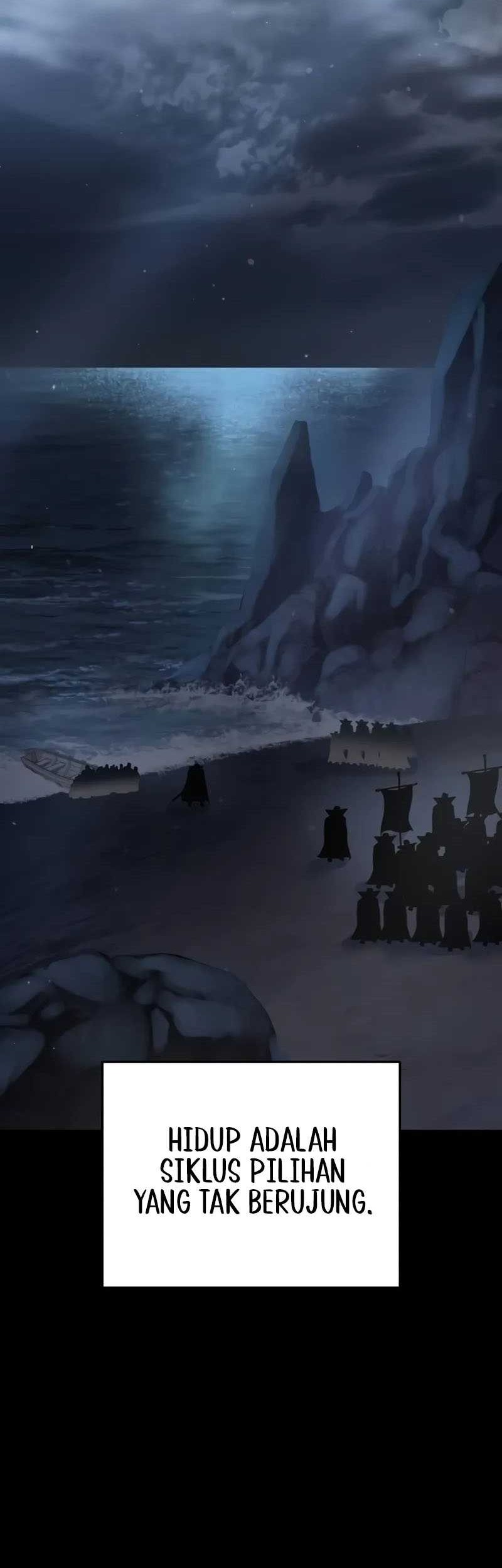 Star Embracing Swordmaster Chapter 66 Halaman 17
