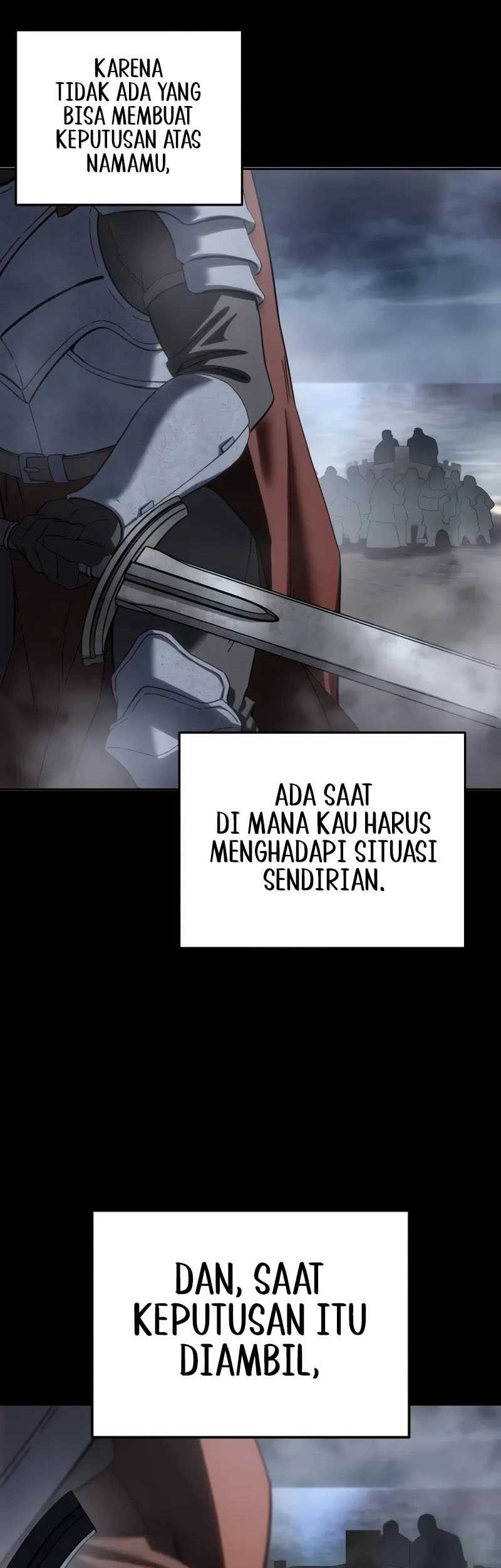 Star Embracing Swordmaster Chapter 66 Halaman 18