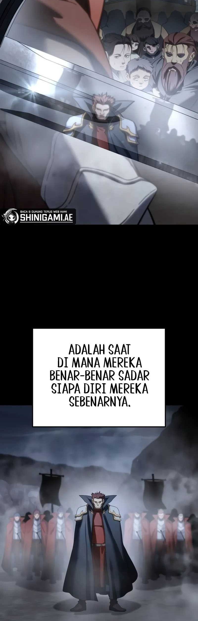 Star Embracing Swordmaster Chapter 66 Halaman 19
