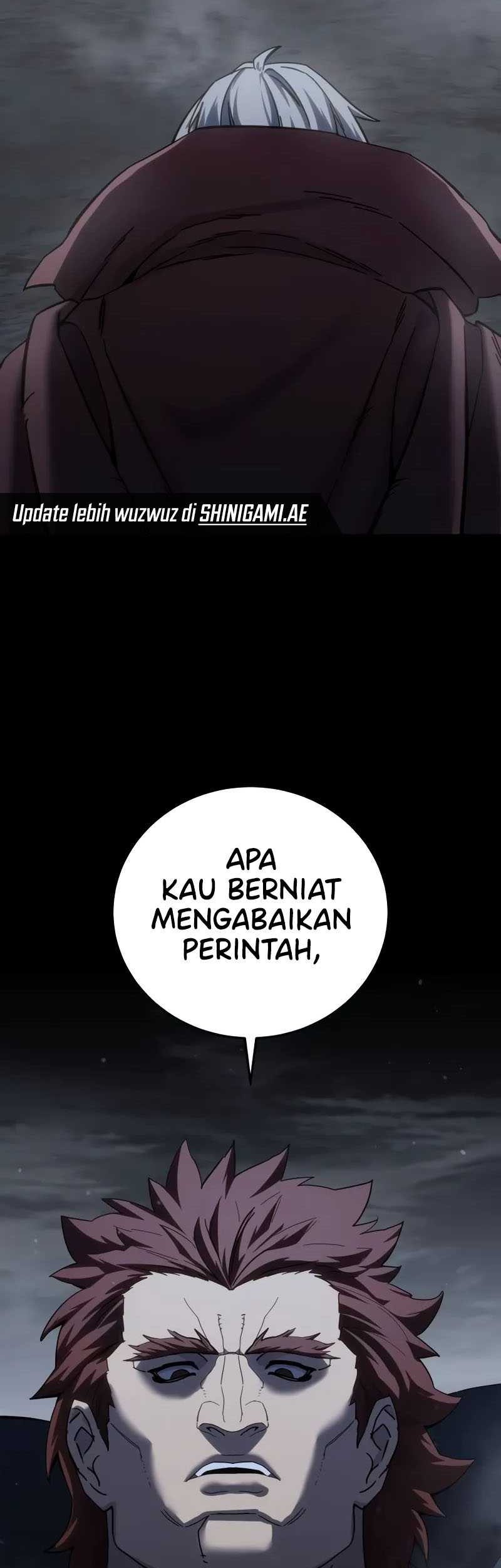 Star Embracing Swordmaster Chapter 66 Halaman 20