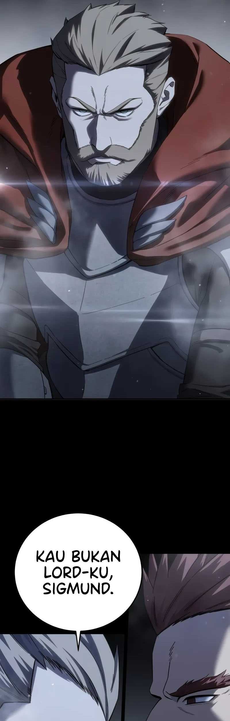 Star Embracing Swordmaster Chapter 66 Halaman 22