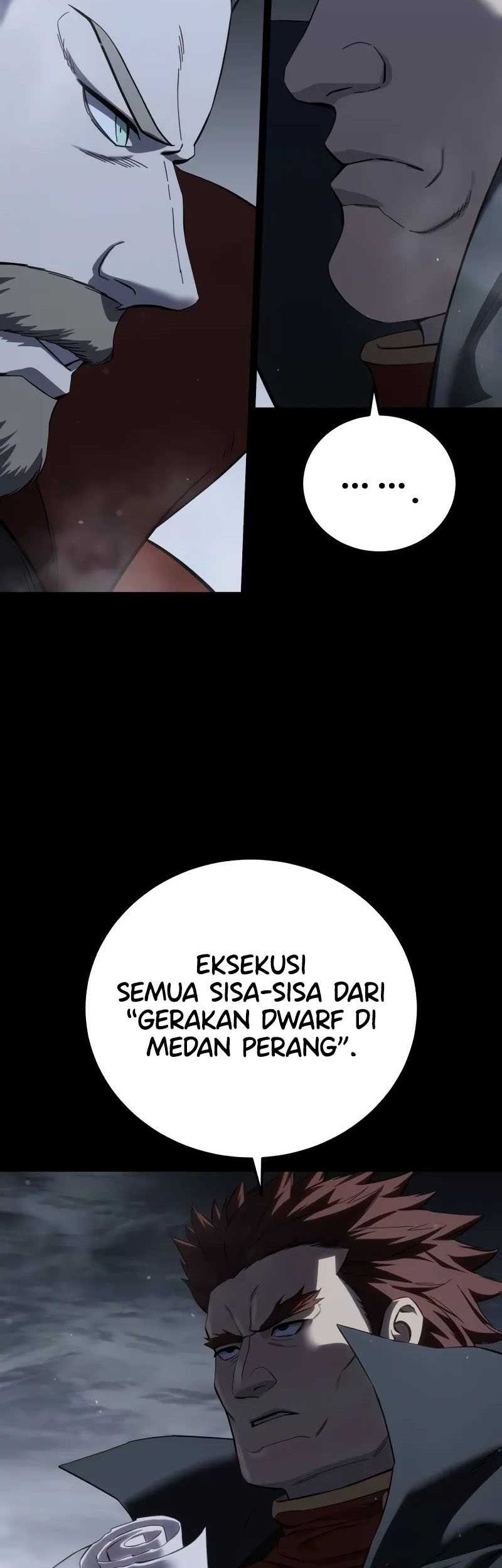 Star Embracing Swordmaster Chapter 66 Halaman 23