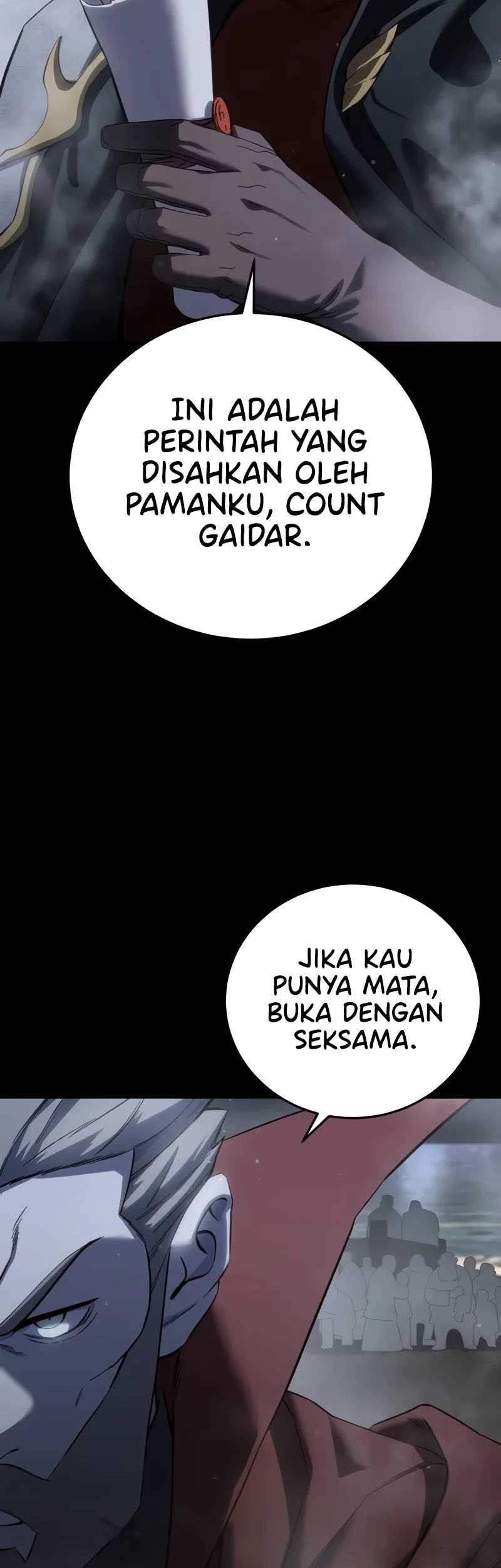 Star Embracing Swordmaster Chapter 66 Halaman 24