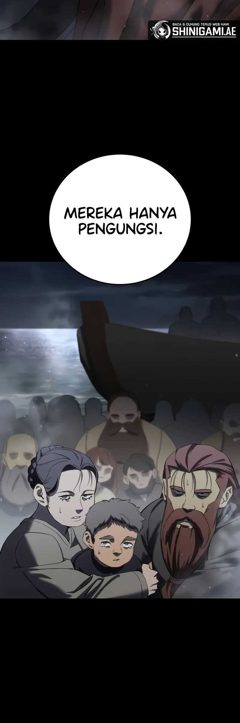 Star Embracing Swordmaster Chapter 66 Halaman 25