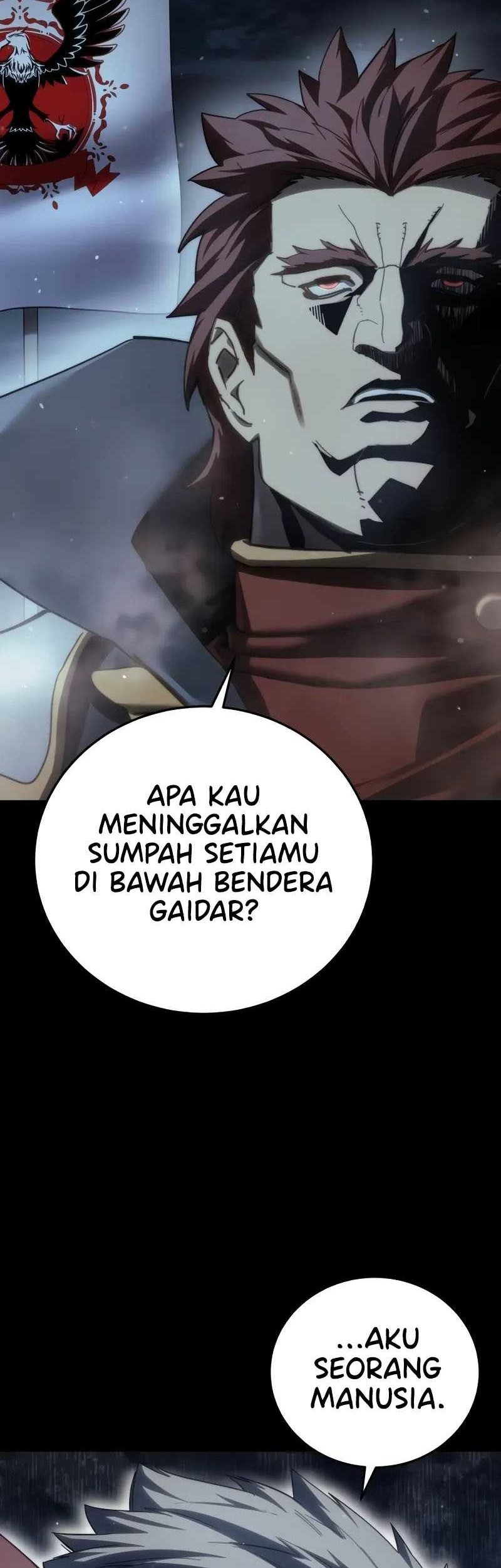 Star Embracing Swordmaster Chapter 66 Halaman 27