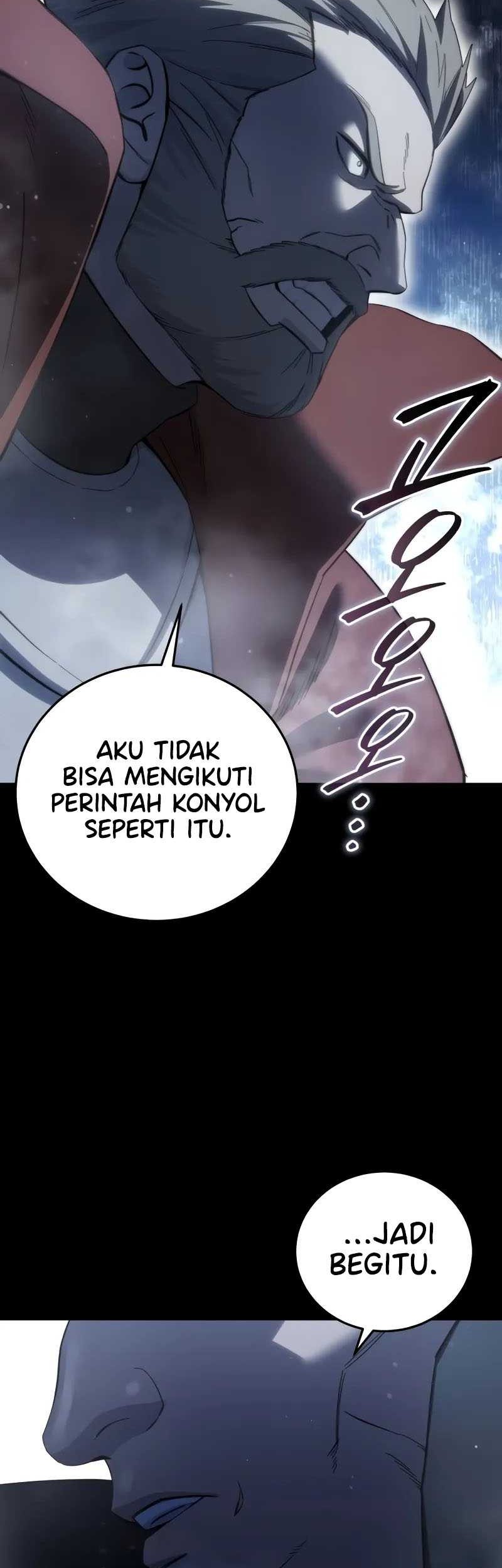 Star Embracing Swordmaster Chapter 66 Halaman 28