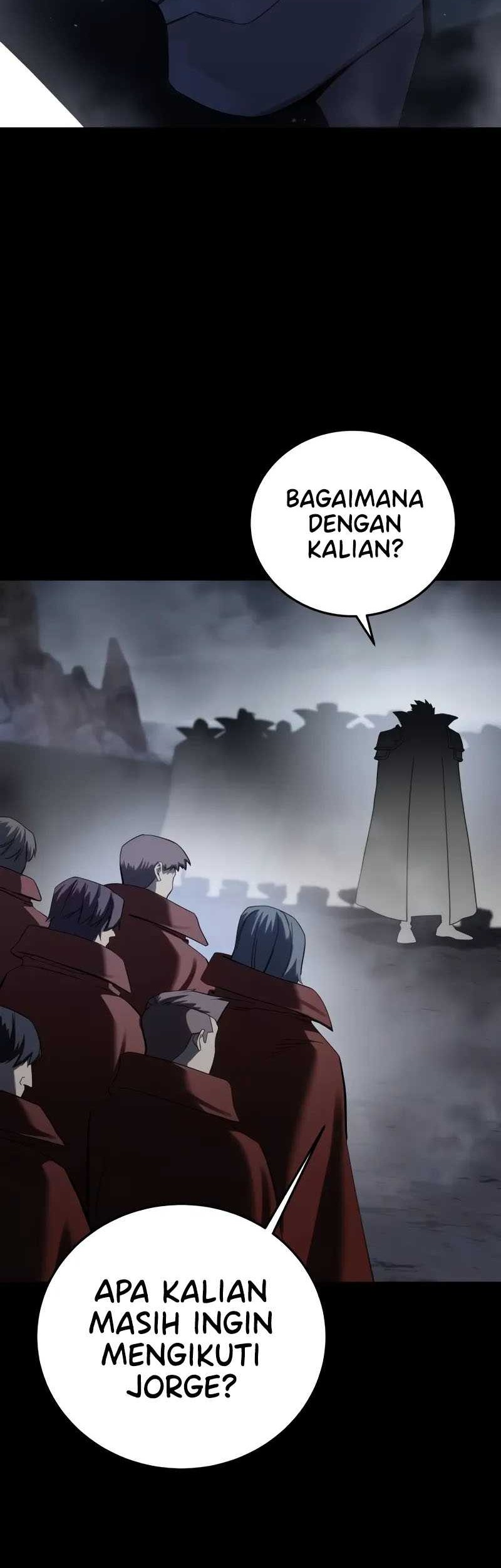 Star Embracing Swordmaster Chapter 66 Halaman 29