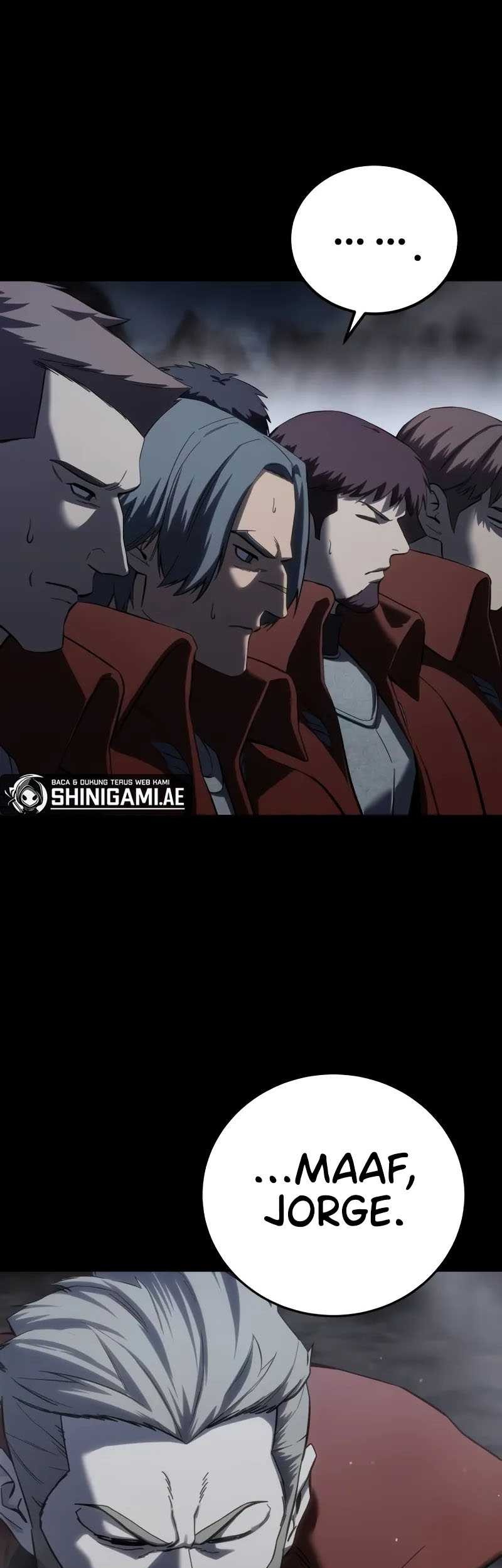 Star Embracing Swordmaster Chapter 66 Halaman 30