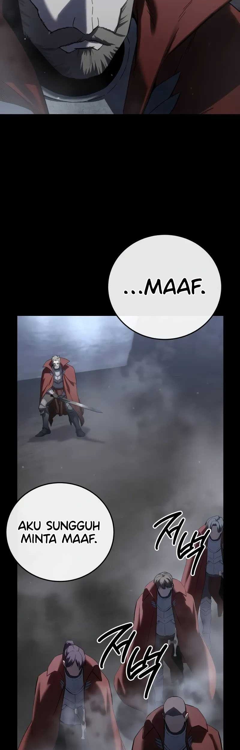 Star Embracing Swordmaster Chapter 66 Halaman 31
