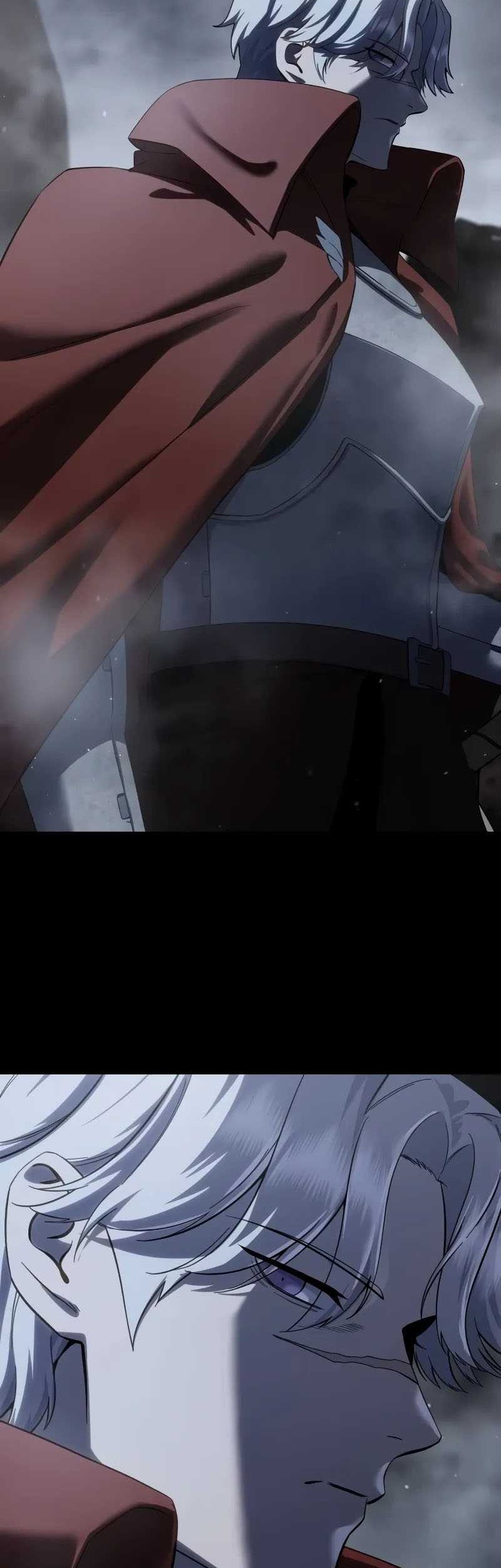 Star Embracing Swordmaster Chapter 66 Halaman 35