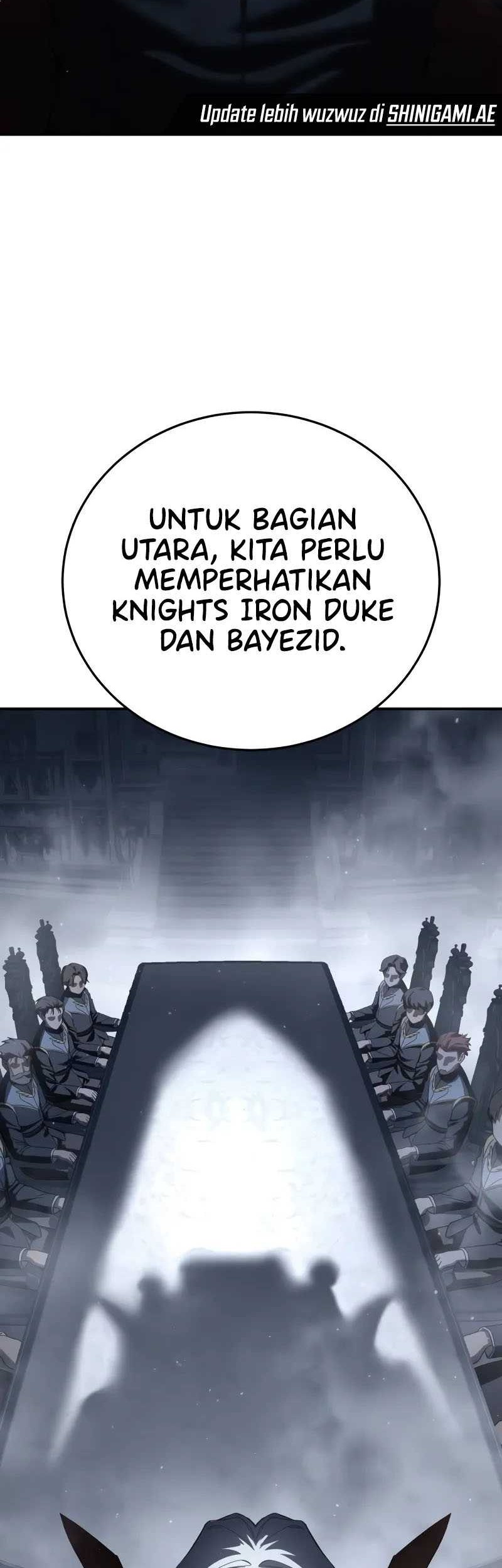 Star Embracing Swordmaster Chapter 66 Halaman 39