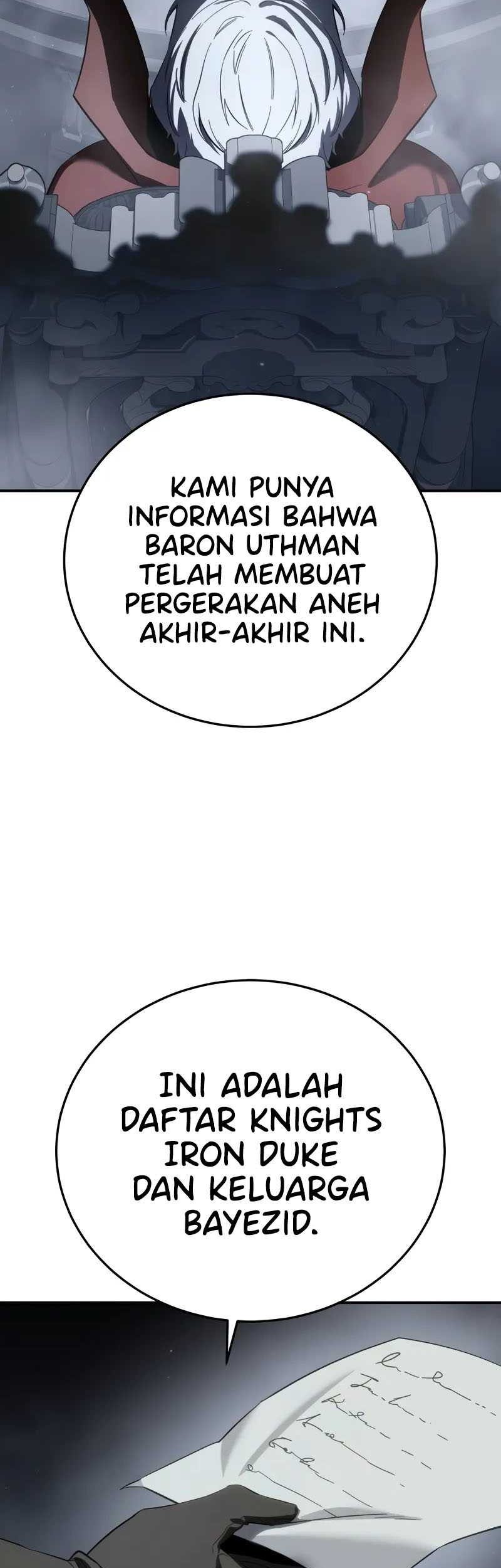 Star Embracing Swordmaster Chapter 66 Halaman 40