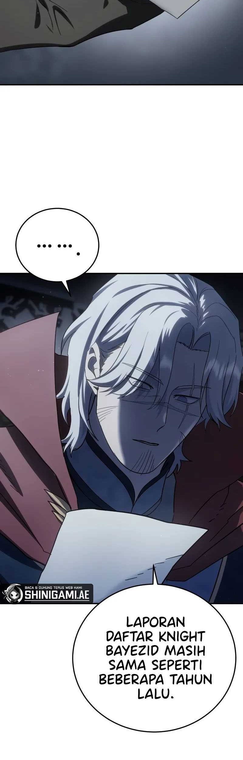 Star Embracing Swordmaster Chapter 66 Halaman 41