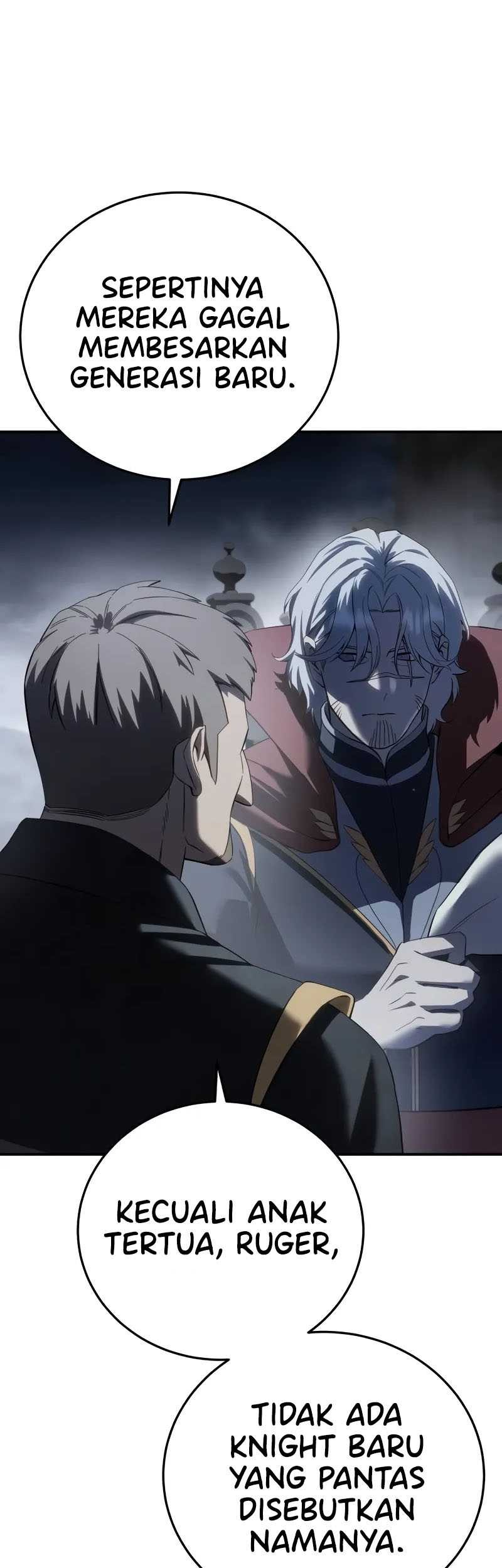Star Embracing Swordmaster Chapter 66 Halaman 42