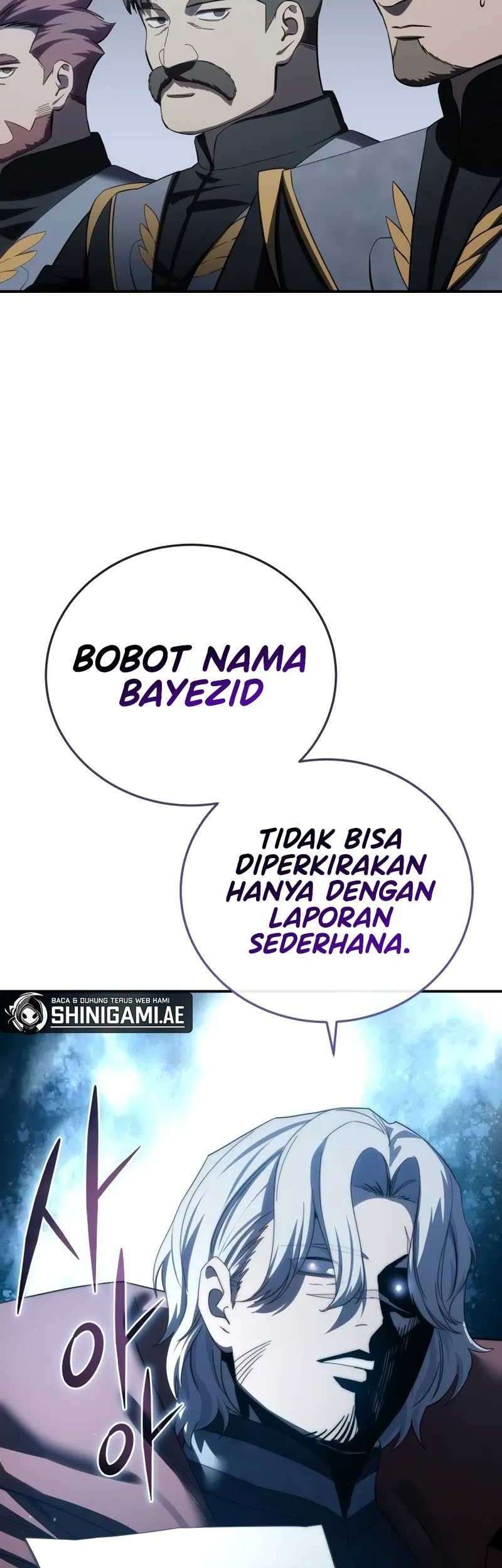 Star Embracing Swordmaster Chapter 66 Halaman 44