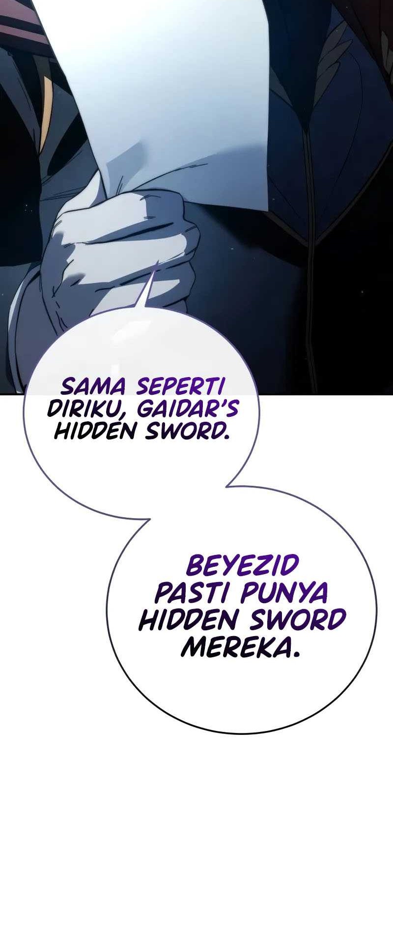 Star Embracing Swordmaster Chapter 66 Halaman 45