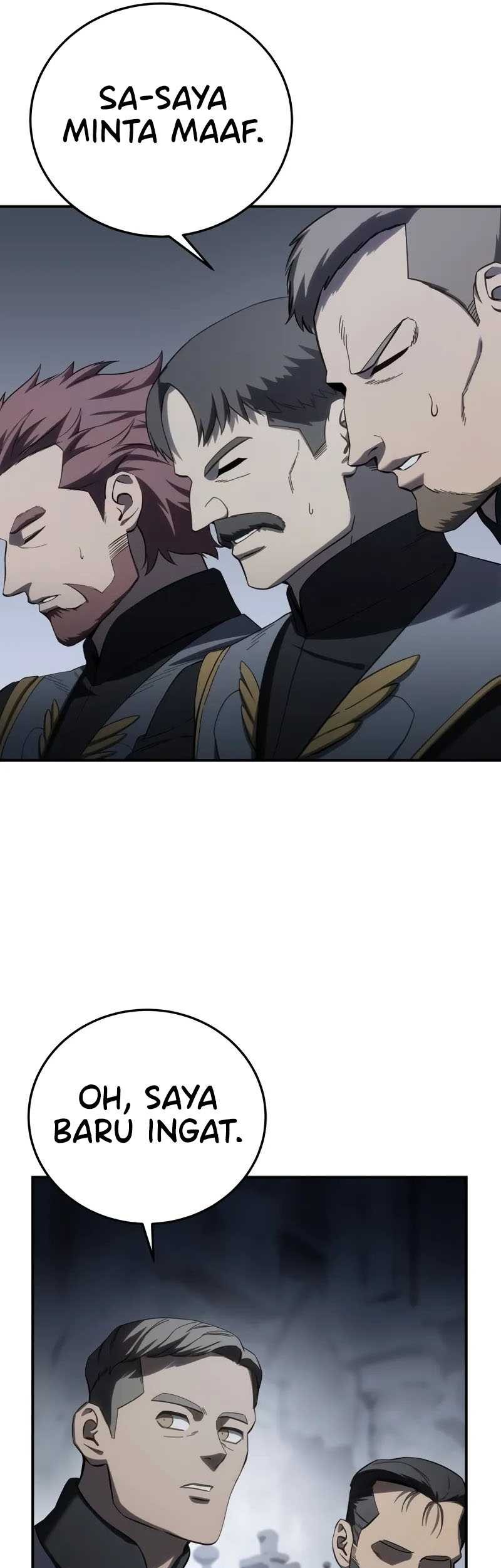 Star Embracing Swordmaster Chapter 66 Halaman 46