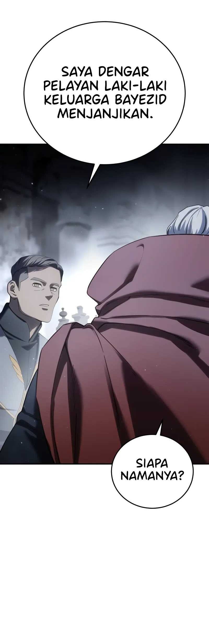 Star Embracing Swordmaster Chapter 66 Halaman 49