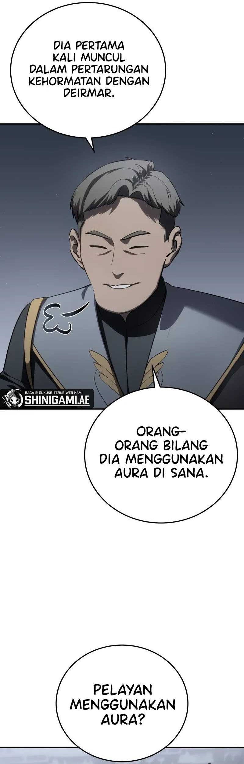 Star Embracing Swordmaster Chapter 66 Halaman 51