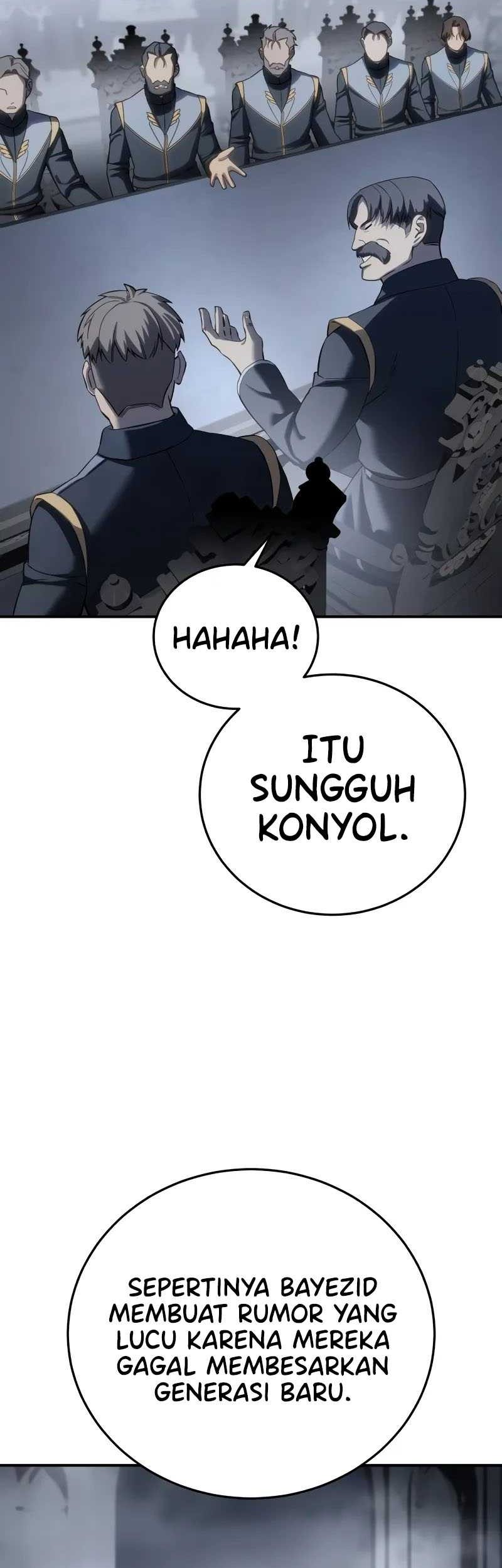 Star Embracing Swordmaster Chapter 66 Halaman 52