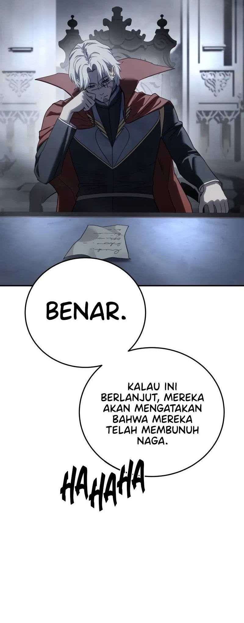 Star Embracing Swordmaster Chapter 66 Halaman 53