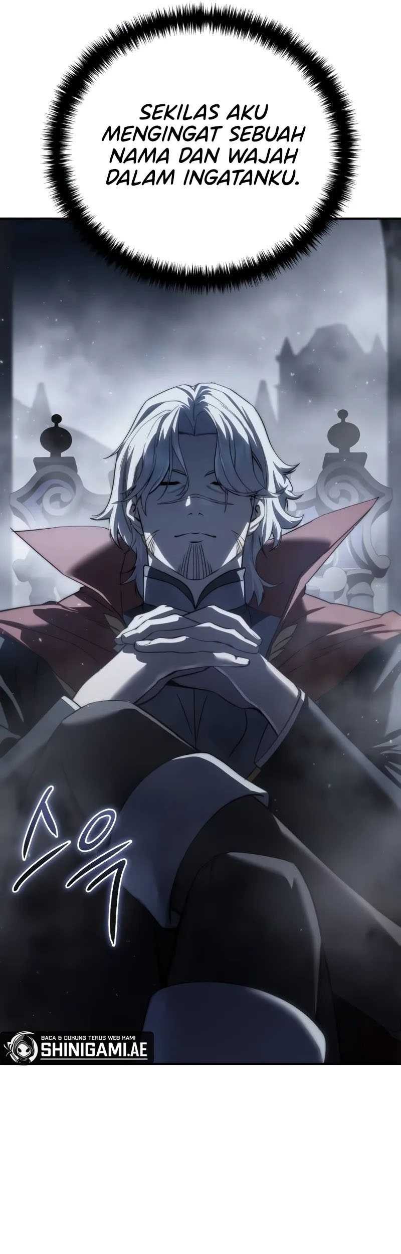 Star Embracing Swordmaster Chapter 66 Halaman 58