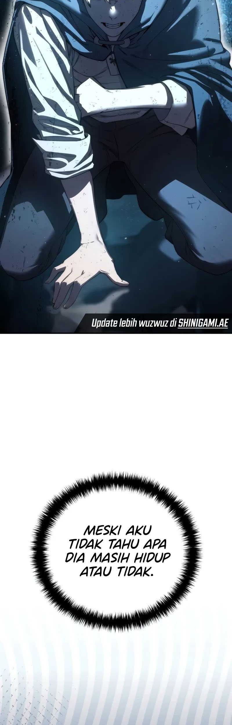 Star Embracing Swordmaster Chapter 66 Halaman 60