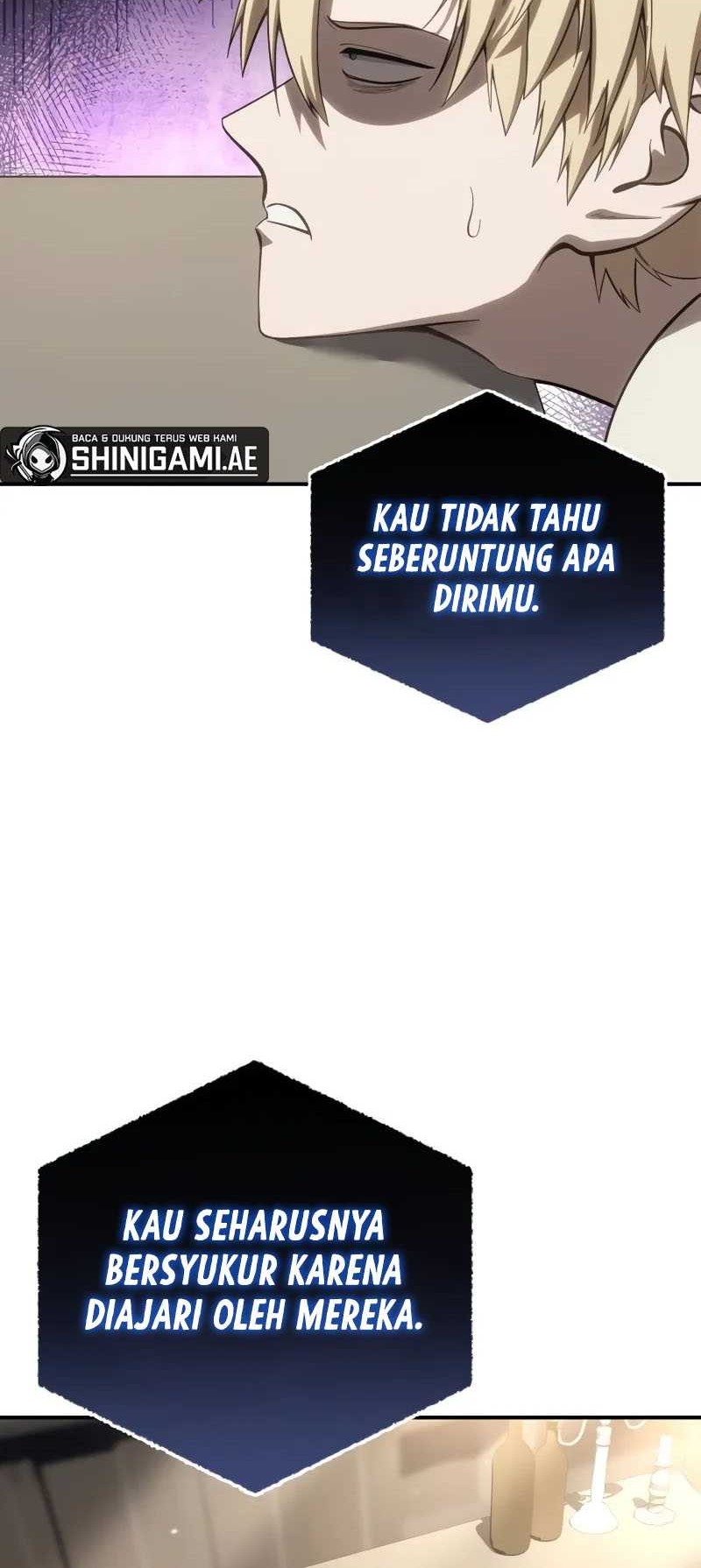 Star Embracing Swordmaster Chapter 66 Halaman 65
