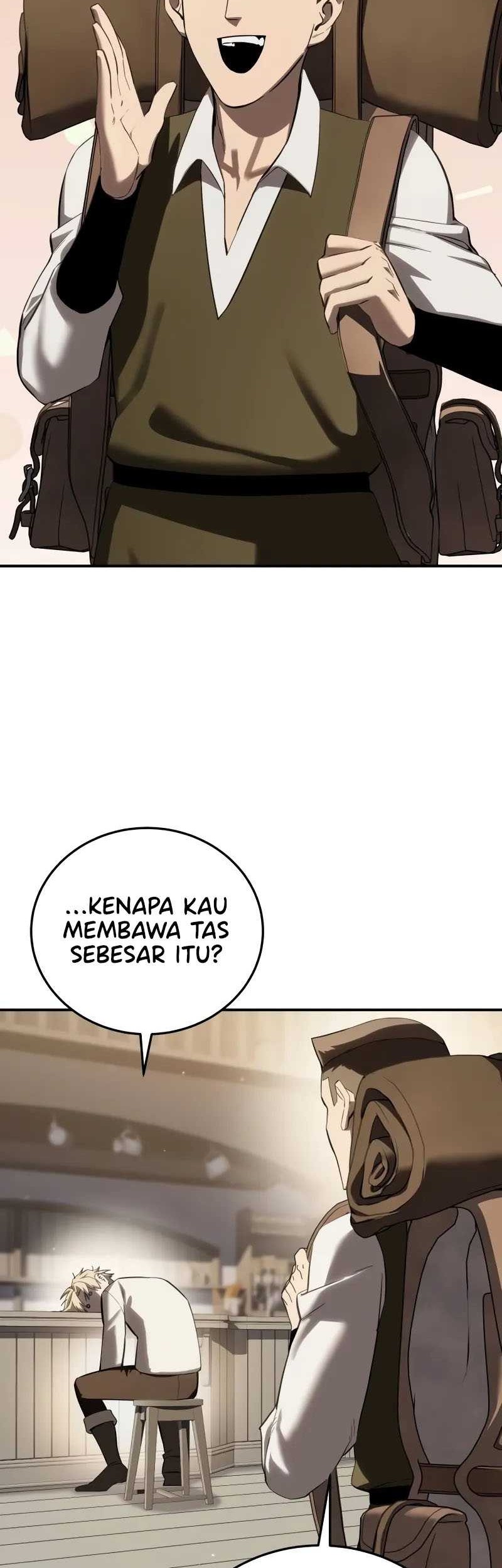 Star Embracing Swordmaster Chapter 66 Halaman 67
