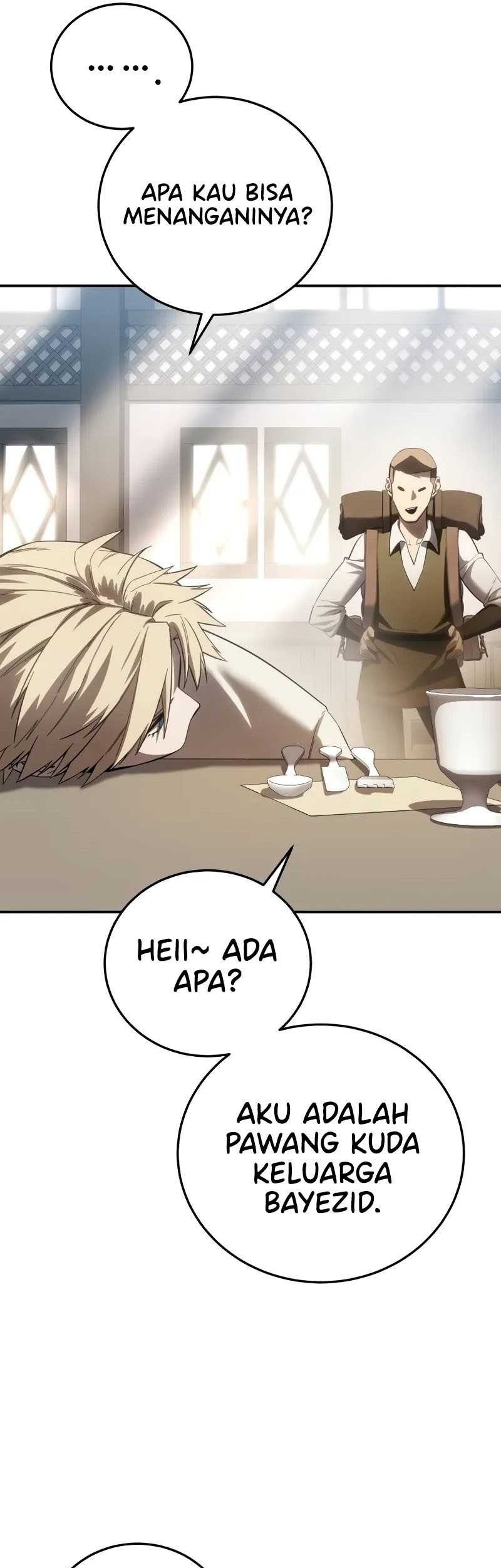 Star Embracing Swordmaster Chapter 66 Halaman 70