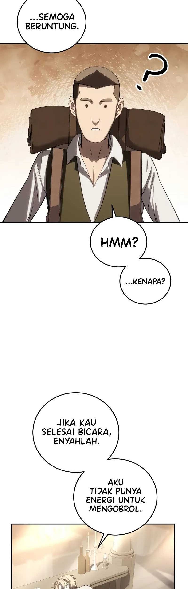 Star Embracing Swordmaster Chapter 66 Halaman 71